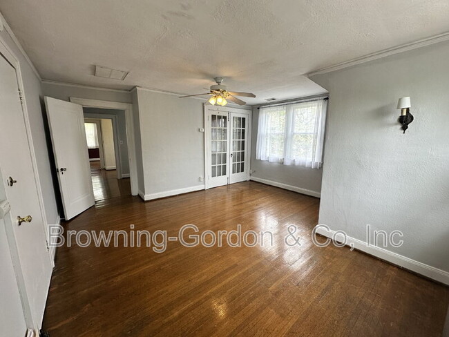 2903 Belmont Blvd in Nashville, TN - Foto de edificio - Building Photo