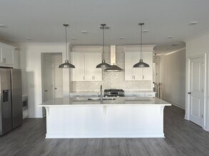 5105 Riden Wy in Buford, GA - Building Photo - Building Photo