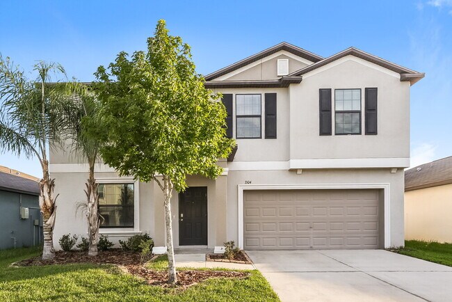 property at 7104 Ozello Trail Ave