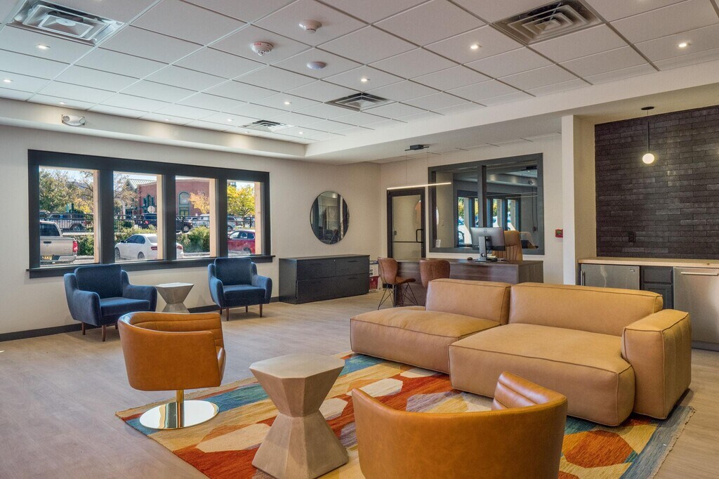 River Roost Durango, CO Apartments