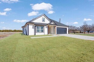 2355 Co Rd 376 in Anna, TX - Building Photo