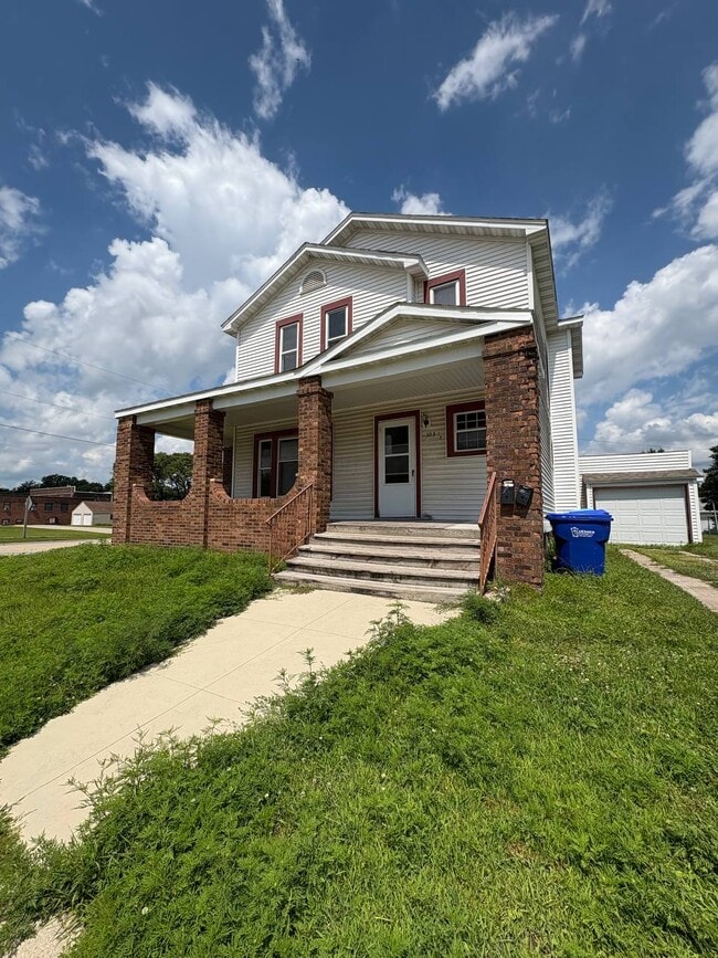 property at 2 1st St NE