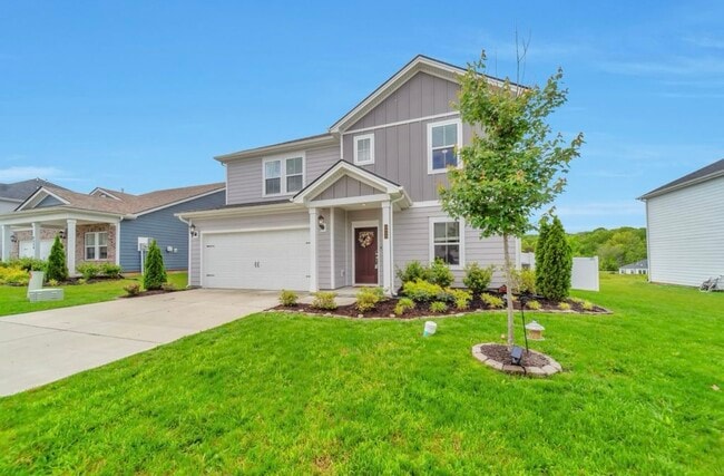 4022 Arrowleaf Ln in Antioch, TN - Foto de edificio - Building Photo