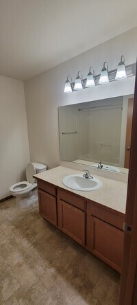 Silver Leaf Apartments photo'