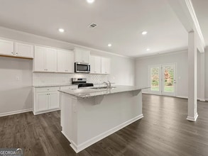 140 Landsdowne Way SE in Cartersville, GA - Building Photo - Building Photo