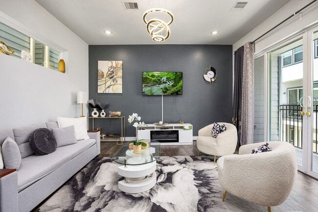 property at 5815 Fairdale Ln