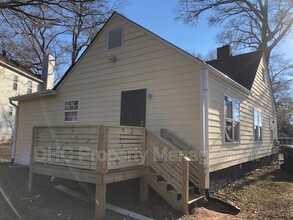 752 McDonough Blvd SE in Atlanta, GA - Building Photo - Building Photo