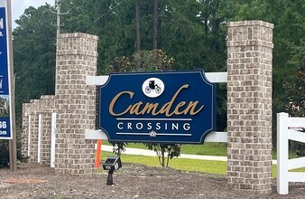 116 Chalk Farm Wy in Savannah, GA - Building Photo - Building Photo