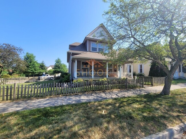 property at 1312 Ferry St