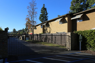 Village Pines in Poway, CA - Building Photo - Building Photo