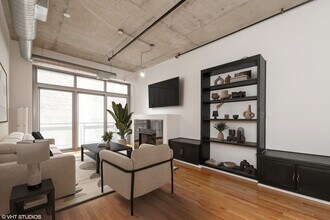 933 W Van Buren St in Chicago, IL - Building Photo - Building Photo