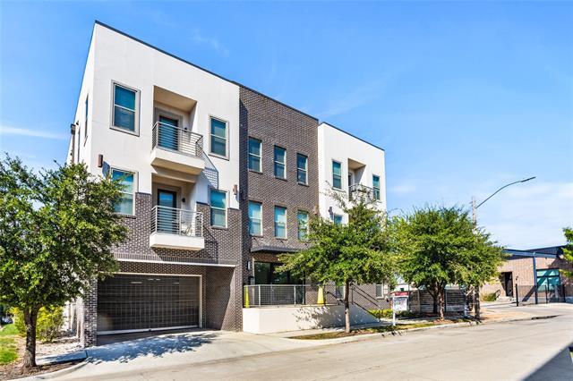 property at 2712 Wingate St