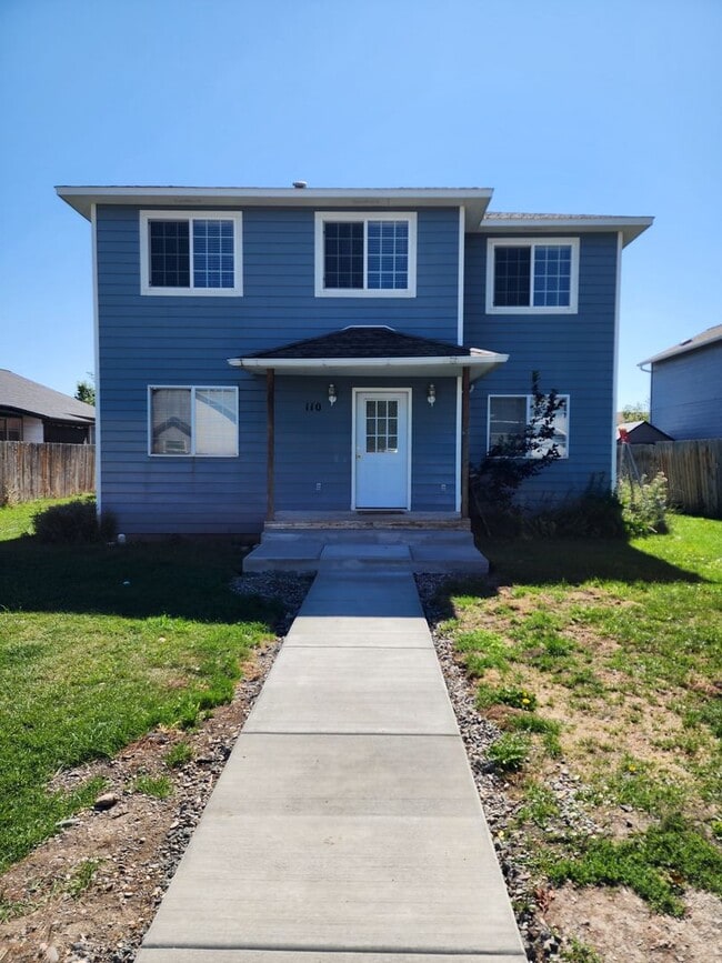 property at 110 N 11th Ave