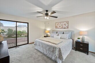 6947 Gayle Lyn Ln in Colorado Springs, CO - Building Photo - Building Photo