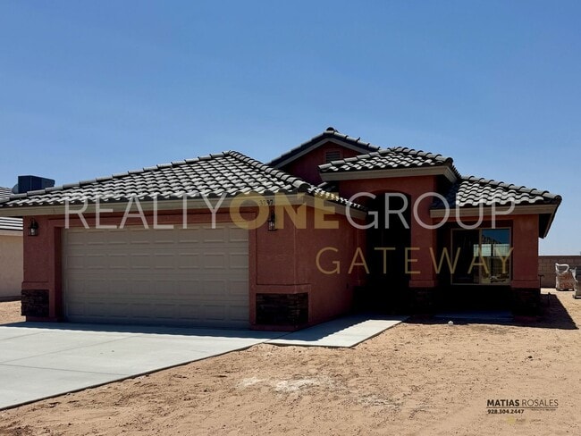 property at 3797 Santa Rosalina LN