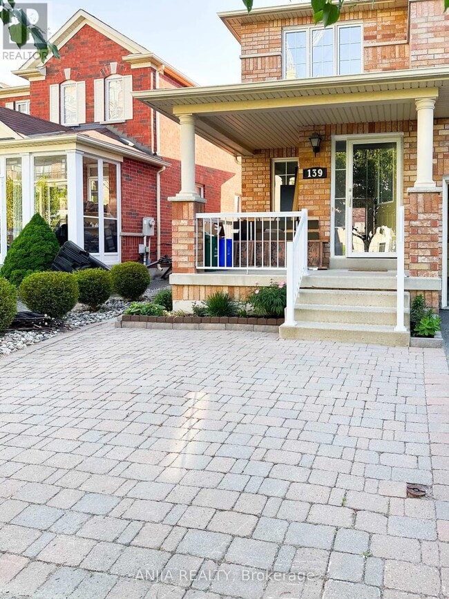 property at 139 Hillwood St