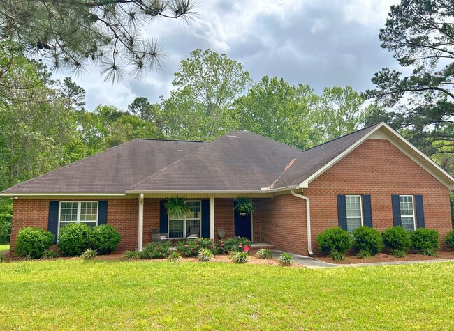 property at 1127 Bartlett Dr