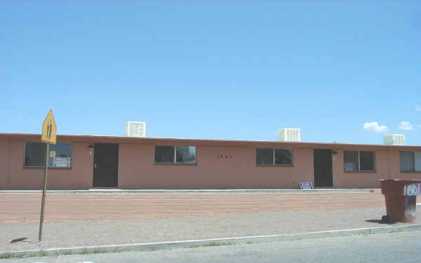 1601 E Copper St in Tucson, AZ - Building Photo - Building Photo