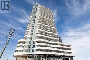 1010 Sandy Beach Rd in Pickering, ON - Building Photo