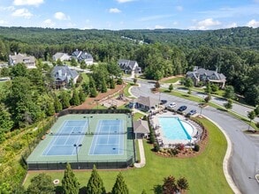 6639 Trail Side Dr in Flowery Branch, GA - Building Photo - Building Photo