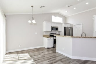 3917 Herblinda Ln in North Las Vegas, NV - Building Photo - Building Photo