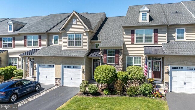 3216 Brookside Dr in Furlong, PA - Building Photo - Building Photo