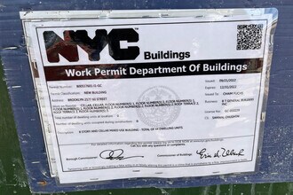 2177 60th St in Brooklyn, NY - Building Photo - Building Photo