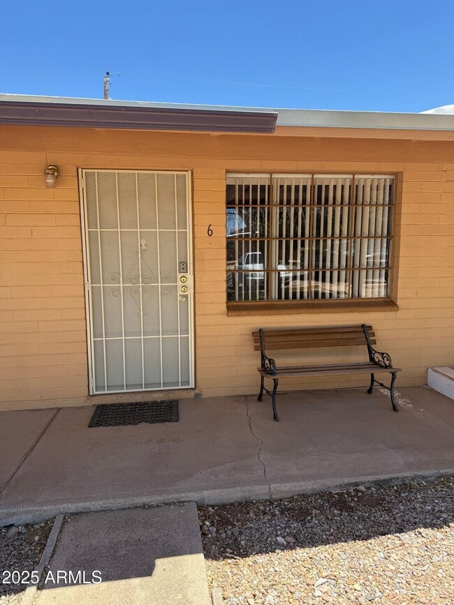 property at 306 1st St