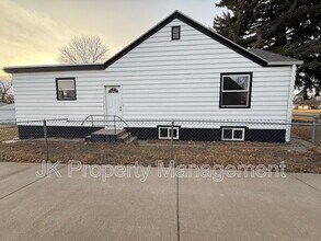 2312 5th Ave N in Great Falls, MT - Building Photo - Building Photo
