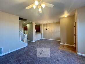 3968 Diamond Ridge View in Colorado Springs, CO - Building Photo - Building Photo