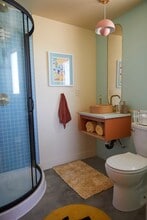 5555 Howard Dr in Landers, CA - Building Photo - Building Photo