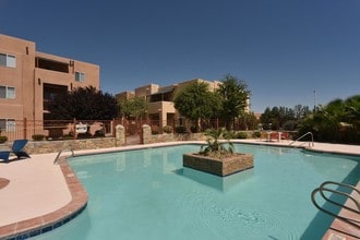 Casa Bandera in Las Cruces, NM - Building Photo - Building Photo