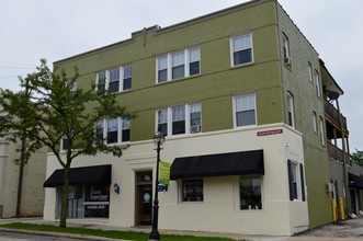 503 Duane St in Glen Ellyn, IL - Foto de edificio - Building Photo