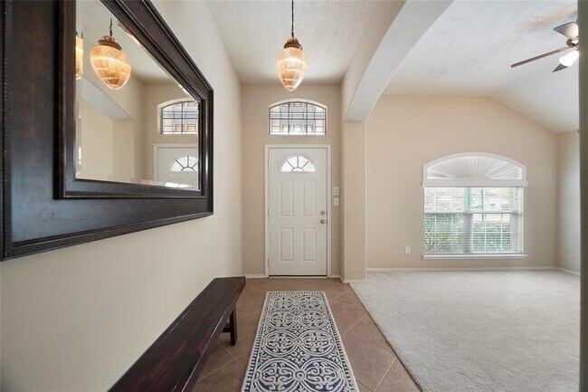 14411 Dakota Bend Dr in Cypress, TX - Building Photo - Building Photo