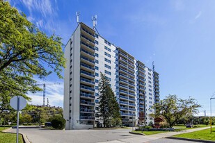 Glenridge Avenue Apartments