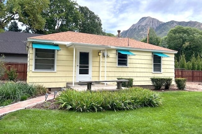 property at 2524 E Murray Holladay Rd