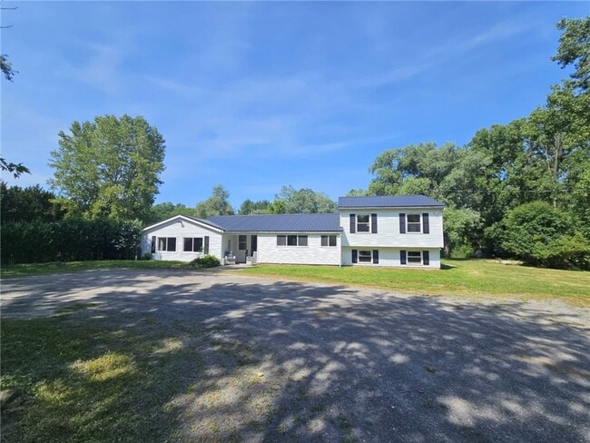 property at 861 Filkins Rd