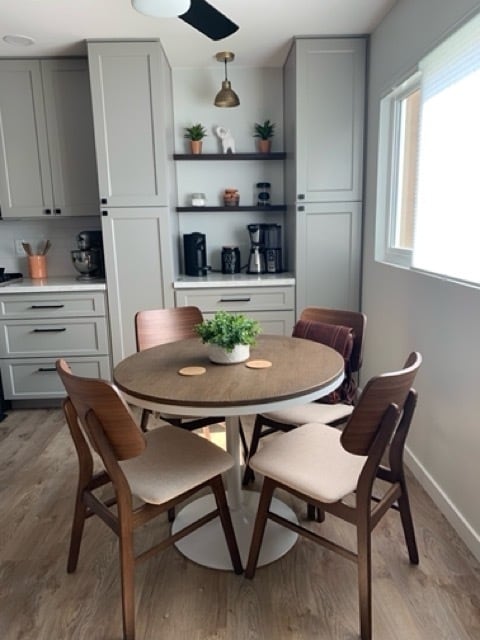 property at 6600 Warner Ave