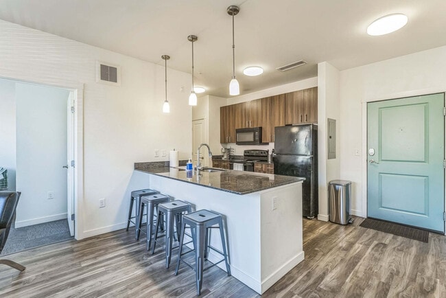 property at 305 E Front St