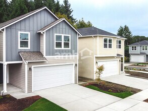 8922 50th Ave SE in Olympia, WA - Building Photo - Building Photo
