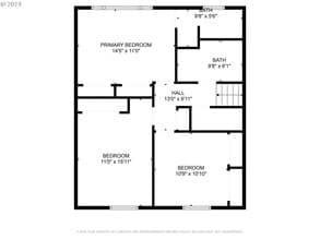 18450 SW Deline St in Aloha, OR - Building Photo - Building Photo