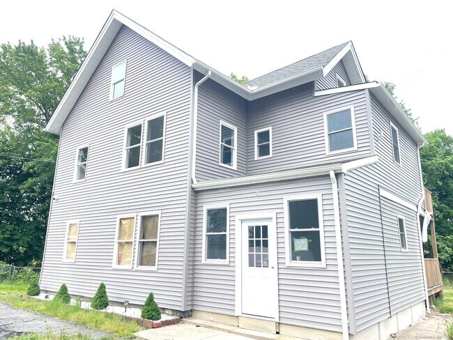 property at 32 Lester St