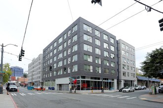 Publix in Seattle, WA - Building Photo - Building Photo