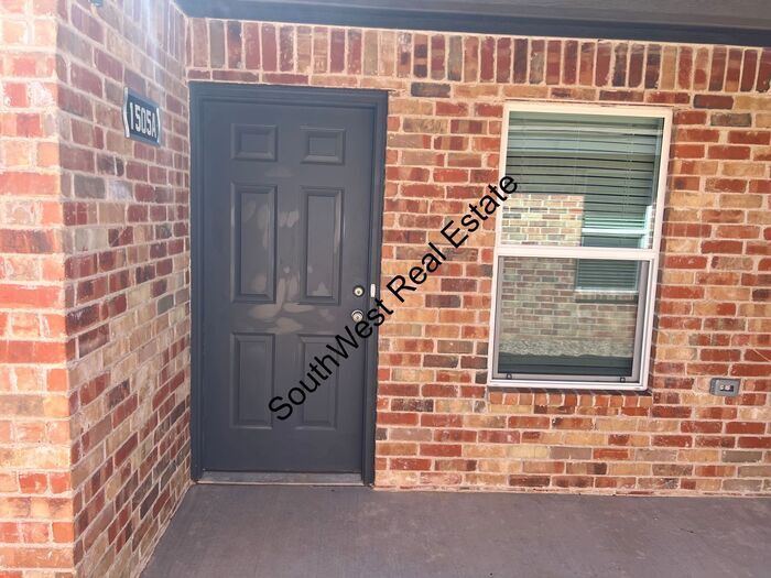 1505 W Llano Estacado Blvd in Clovis, NM - Building Photo