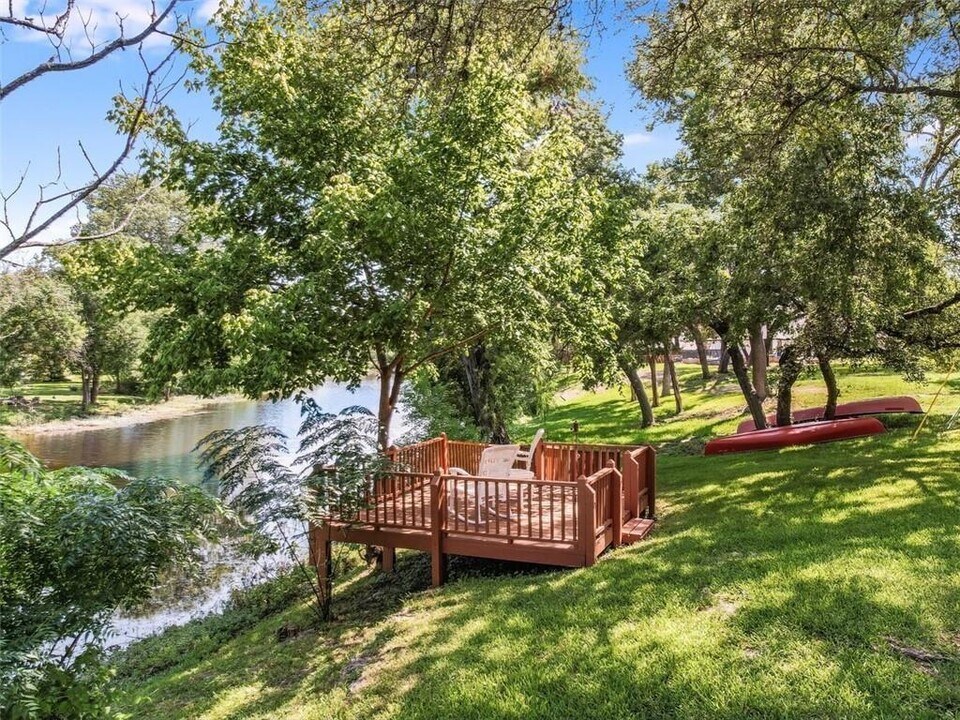 1817 Possum Trot St in Round Rock, TX - Building Photo