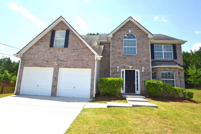 property at 2381 Boulder Chase Dr