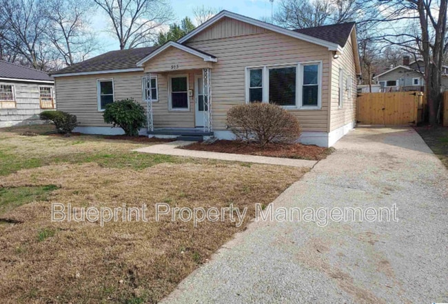 513 10th Ave S in Birmingham, AL - Building Photo - Building Photo