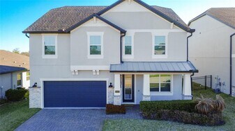 2501 Sky Stone Ct in Oakland, FL - Building Photo