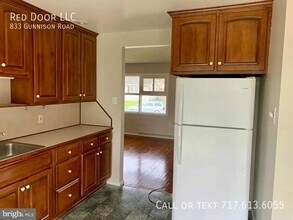 833 Gunnison Rd in York, PA - Building Photo - Building Photo