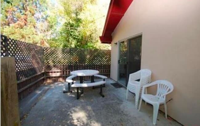 property at 6601 Santa Lucia Rd